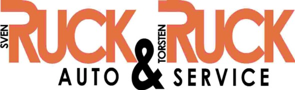 Sven Ruck & Torsten Ruck GmbH Logo